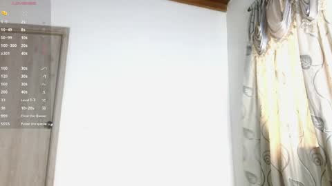 Angelm888-  online show from 05-01-26, 02:54