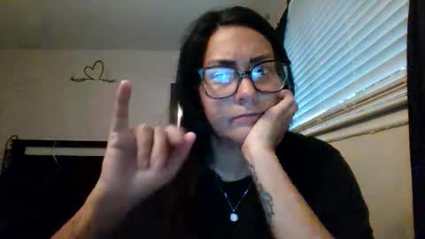 Snapshot of angelmarie7 chatting on 09-20-25, 09:38 Angel Marie online show from 09-20-25, 09:38