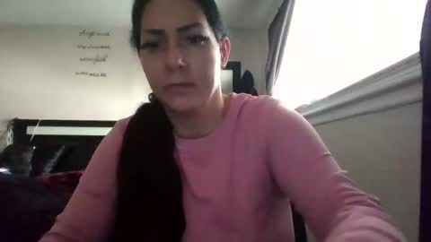 Snapshot of angelmarie7 chatting on 10-27-25, 02:21 Angel Marie online show from 10-27-25, 02:21