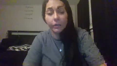 Snapshot of angelmarie7 chatting on 11-06-25, 11:48 Angel Marie online show from 11-06-25, 11:48