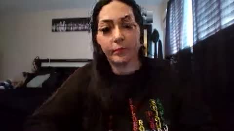 Angel Marie online show from 02-07-26, 10:02