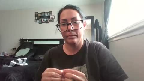 Angel Marie online show from 03-09-26, 08:46