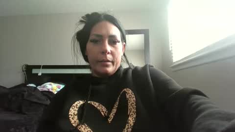 Angel Marie online show from 04-08-26, 08:09