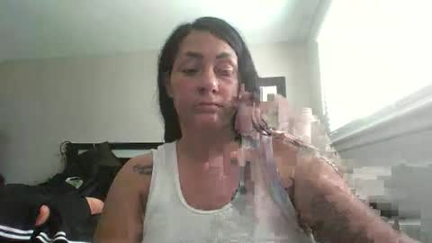 Angel Marie online show from 04-23-26, 09:17