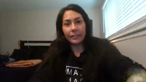 Angel Marie online show from 04-24-26, 01:57