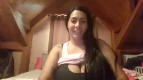 Angel Marie online show from 06-12-26, 12:53