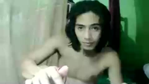 Angelo online show from 07-26-26, 05:09