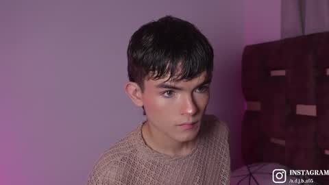 Snapshot of angelocute_ chatting on 09-15-25, 04:12 Angelo I work from home this is my room online show from 09-15-25, 04:12