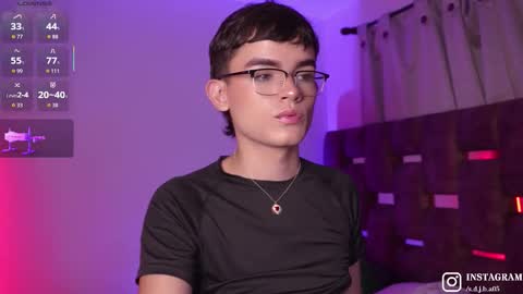 Snapshot of angelocute_ chatting on 10-09-25, 07:28 Angelo I work from home this is my room online show from 10-09-25, 07:28