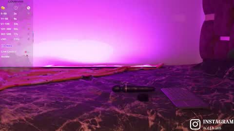 Snapshot of angelocute_ chatting on 11-27-25, 07:10 Angelo I work from home this is my room online show from 11-27-25, 07:10