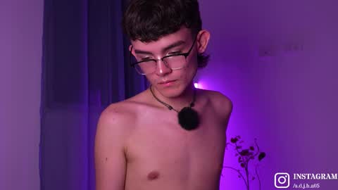 Snapshot of angelocute_ chatting on 02-07-26, 03:21 Angelo I work from home this is my room online show from 02-07-26, 03:21