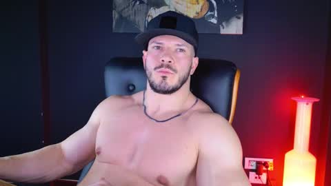 Snapshot of angeloeric chatting on 12-06-24, 03:22 BlackWolf online show from 12-06-24, 03:22