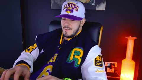 Snapshot of angeloeric chatting on 02-07-25, 08:01 BlackWolf online show from 02-07-25, 08:01