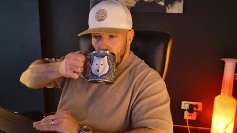 BlackWolf online show from 02-28-26, 12:06