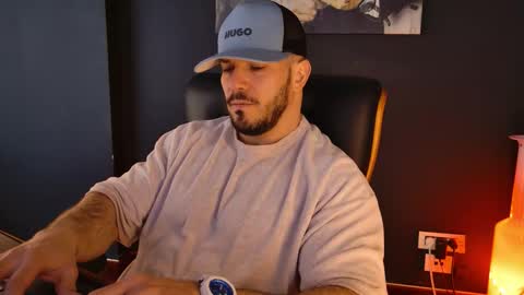 BlackWolf online show from 03-15-26, 09:37