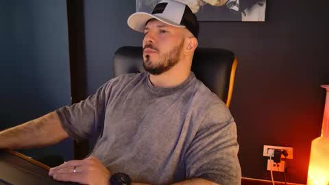 BlackWolf online show from 03-16-26, 09:35