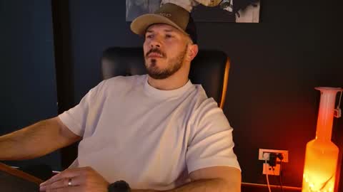 BlackWolf online show from 03-25-26, 12:33