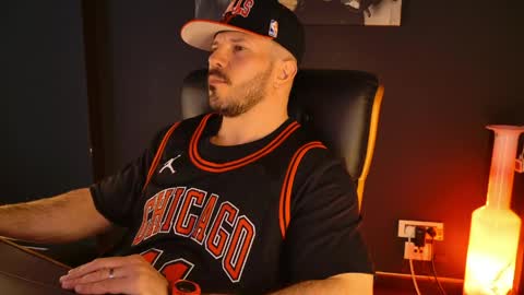 BlackWolf online show from 04-02-26, 10:46