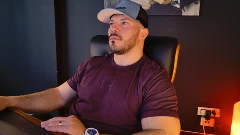 BlackWolf online show from 04-04-26, 10:57