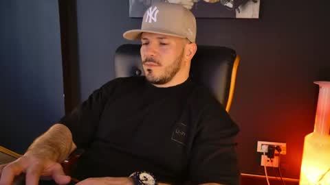 BlackWolf online show from 04-16-26, 09:54