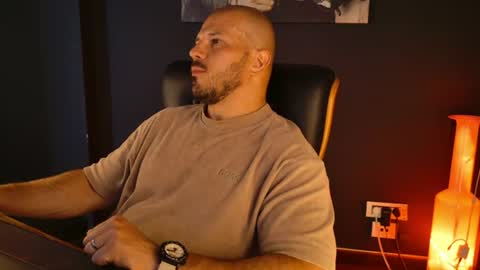 BlackWolf online show from 07-21-26, 12:51