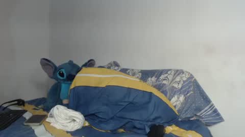 Angel online show from 02-14-25, 01:56