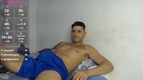 Angel online show from 02-24-25, 06:05