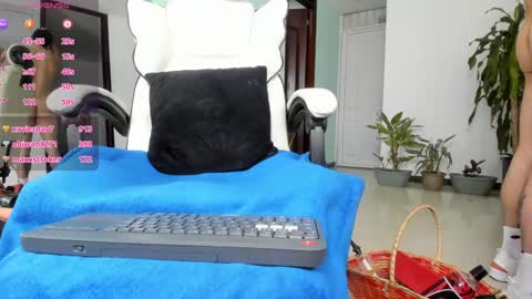 Snapshot of angeloferro1 chatting on 01-24-25, 08:44 Angelo Ferro online show from 01-24-25, 08:44