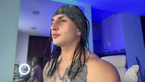 Snapshot of angeloferro1 chatting on 01-31-25, 08:32 Angelo Ferro online show from 01-31-25, 08:32