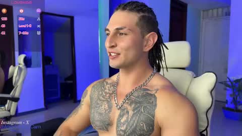 Snapshot of angeloferro1 chatting on 02-09-25, 06:22 Angelo Ferro online show from 02-09-25, 06:22