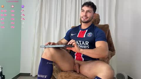 Snapshot of angeloferro1 chatting on 09-14-25, 12:10 Angelo Ferro online show from 09-14-25, 12:10