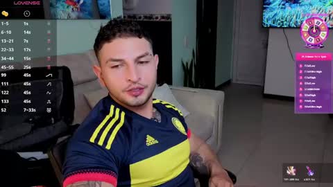 Angelo Ferro online show from 05-28-26, 04:54