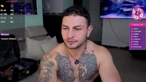 Angelo Ferro online show from 06-04-26, 02:50