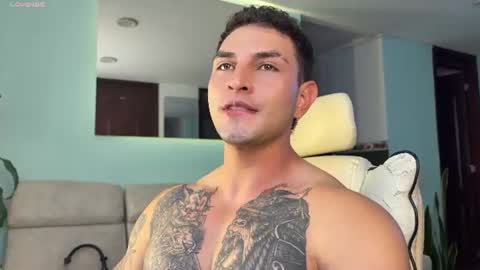 Angelo Ferro online show from 07-01-26, 04:25