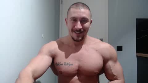 Snapshot of angelofit chatting on 12-03-24, 08:50 ------- SEX SHOW WITH GUYS AND GIRLS MUSCLE SHOW online show from 12-03-24, 08:50