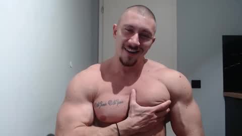 Snapshot of angelofit chatting on 12-29-24, 03:13 ------- SEX SHOW WITH GUYS AND GIRLS MUSCLE SHOW online show from 12-29-24, 03:13