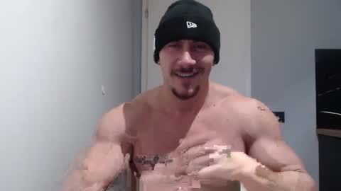 Snapshot of angelofit chatting on 12-30-24, 09:59 ------- SEX SHOW WITH GUYS AND GIRLS MUSCLE SHOW online show from 12-30-24, 09:59