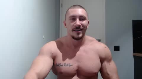 Snapshot of angelofit chatting on 01-06-25, 10:05 ------- SEX SHOW WITH GUYS AND GIRLS MUSCLE SHOW online show from 01-06-25, 10:05