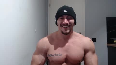 Snapshot of angelofit chatting on 01-07-25, 07:28 ------- SEX SHOW WITH GUYS AND GIRLS MUSCLE SHOW online show from 01-07-25, 07:28