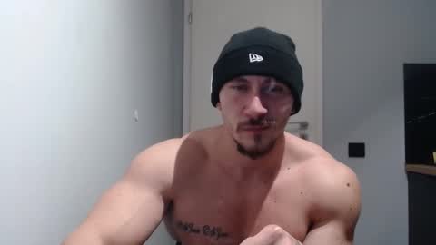 Snapshot of angelofit chatting on 01-08-25, 07:45 ------- SEX SHOW WITH GUYS AND GIRLS MUSCLE SHOW online show from 01-08-25, 07:45