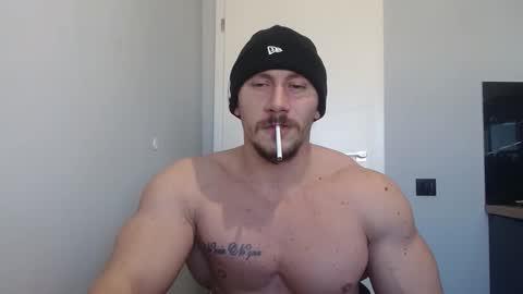 Snapshot of angelofit chatting on 01-18-25, 10:39 ------- SEX SHOW WITH GUYS AND GIRLS MUSCLE SHOW online show from 01-18-25, 10:39