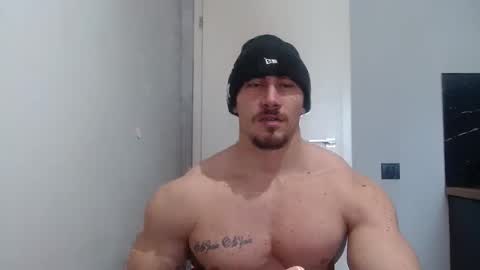 Snapshot of angelofit chatting on 02-06-25, 10:15 ------- SEX SHOW WITH GUYS AND GIRLS MUSCLE SHOW online show from 02-06-25, 10:15