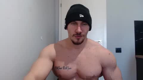 Snapshot of angelofit chatting on 02-12-25, 11:18 ------- SEX SHOW WITH GUYS AND GIRLS MUSCLE SHOW online show from 02-12-25, 11:18