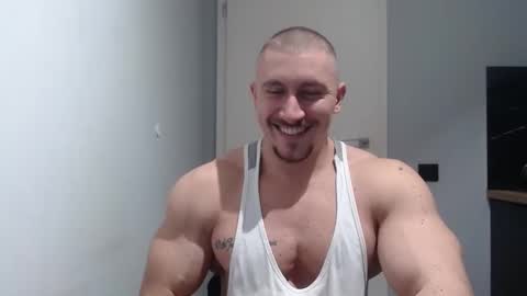 Snapshot of angelofit chatting on 02-14-25, 07:33 ------- SEX SHOW WITH GUYS AND GIRLS MUSCLE SHOW online show from 02-14-25, 07:33