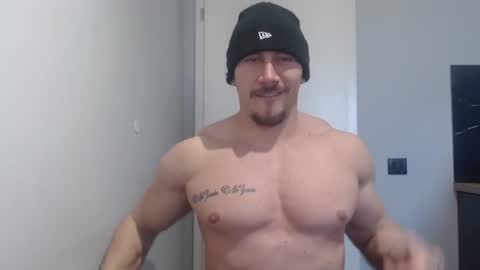 Snapshot of angelofit chatting on 02-20-25, 09:22 ------- SEX SHOW WITH GUYS AND GIRLS MUSCLE SHOW online show from 02-20-25, 09:22