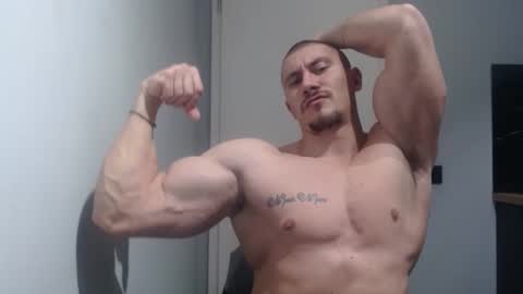 Snapshot of angelofit chatting on 02-20-25, 07:41 ------- SEX SHOW WITH GUYS AND GIRLS MUSCLE SHOW online show from 02-20-25, 07:41