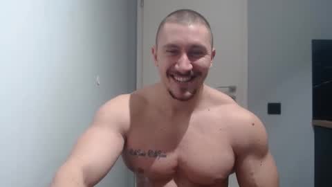 Snapshot of angelofit chatting on 02-25-25, 06:09 ------- SEX SHOW WITH GUYS AND GIRLS MUSCLE SHOW online show from 02-25-25, 06:09