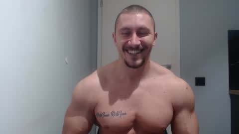 Snapshot of angelofit chatting on 02-28-25, 07:35 ------- SEX SHOW WITH GUYS AND GIRLS MUSCLE SHOW online show from 02-28-25, 07:35