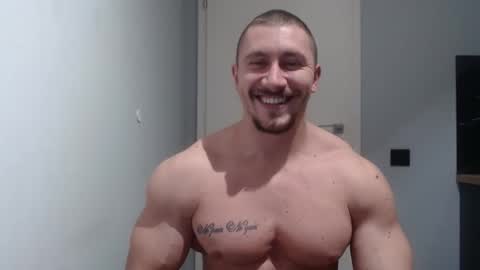 Snapshot of angelofit chatting on 03-03-25, 07:06 ------- SEX SHOW WITH GUYS AND GIRLS MUSCLE SHOW online show from 03-03-25, 07:06
