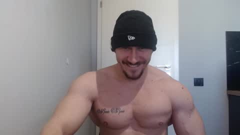 Snapshot of angelofit chatting on 03-06-25, 12:19 ------- SEX SHOW WITH GUYS AND GIRLS MUSCLE SHOW online show from 03-06-25, 12:19